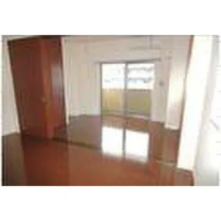 エムエー大口マンション【2階】の居間