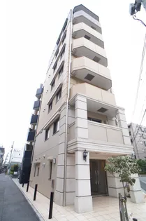 エムエー大口マンション【2階】の外観