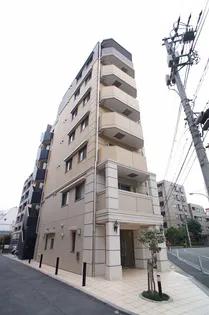 エムエー大口マンション【2階】の外観