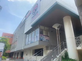 エムエー大口マンション【2階】の周辺