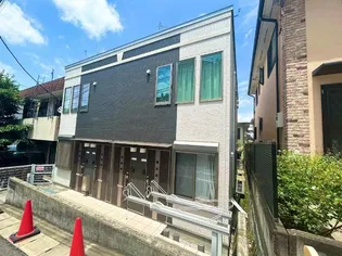 グレイシャス三田の画像