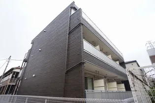 リブリ・千年【1階】の外観