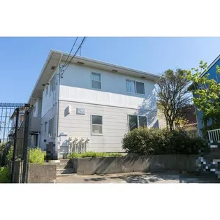 ピアオリーブ【1階】の外観