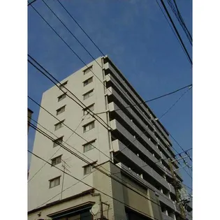ヒルクレスト西横浜の画像