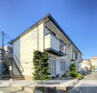 高砂ハイツの画像