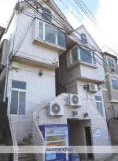 ネオステージ新横浜の画像