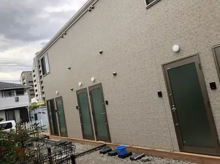 カインドネス町田旭町【105号室号室】の外観