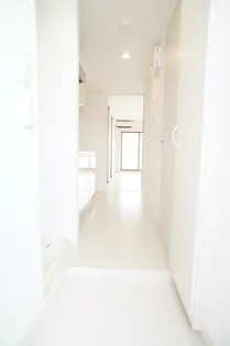 リブリ・高島台【1階】の内装