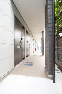 リブリ・高島台【1階】のその他画像