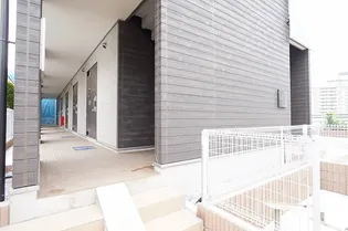 リブリ・高島台【1階】のその他画像