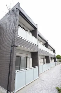 リブリ・高島台【1階】の外観