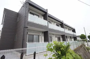 リブリ・高島台【1階】の外観