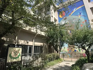 リブリ・高島台【1階】の周辺