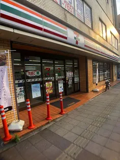 リブリ・高島台【1階】の周辺