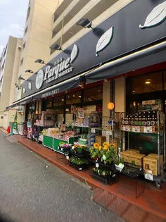 リブリ・高島台【1階】の周辺