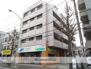 プラザサンアロー港南中央の画像