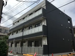 リブリ 相武台の画像