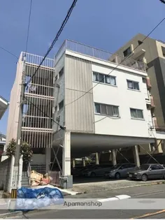 根岸コーポの画像