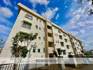 名瀬マンションの画像