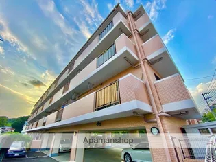 YMDIIIマンションの画像