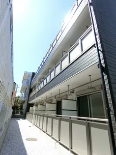 リブリ 片瀬海岸の画像