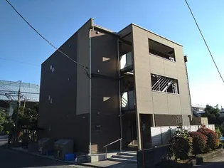 クレイノハイツサングリーンIIの画像