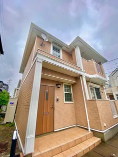 白根3丁目アパート01の画像