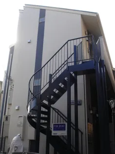 フェリシダ子安の画像