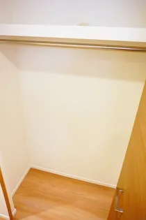 クラリッサ横浜中央【5階】の間取り