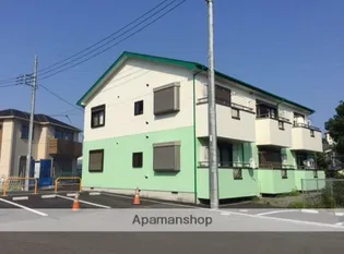 ブラッサム高森の画像