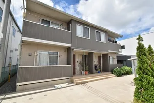 ヴィラボナールIの画像