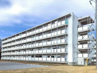 ビレッジハウス阿久和6号棟の画像