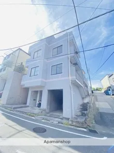 コパーズアプト港南IIIの画像