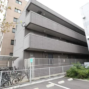 マ メゾン大倉山の画像