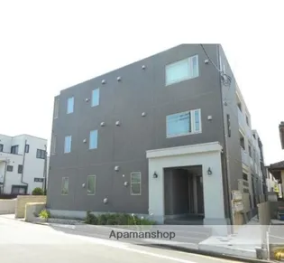 クレストアヴェニューの画像