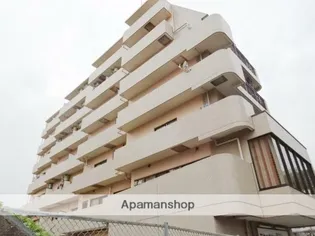 アーバンハイツグッドマンの画像