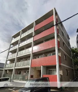 エトワール海老名【4階】の外観