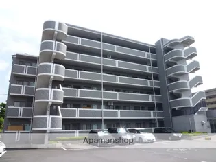 ヴィーニュ二俣川の画像