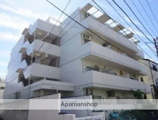 メインステージ川崎Ⅱの画像