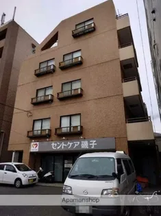 サンライトツチヤの画像