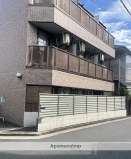 フローラ鶴見の画像