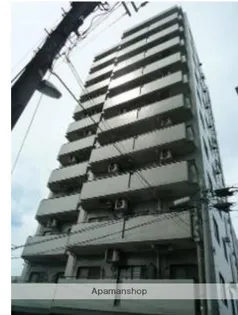 NICEアーバンスピリッツ生麦の画像