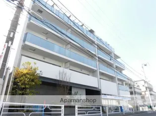 クリオ横浜杉田の画像