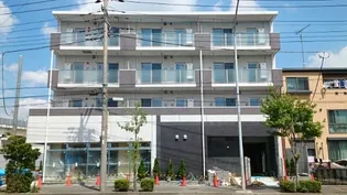 ベル メゾンの画像