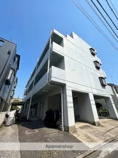 上大岡グリーンハイツD棟の画像