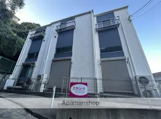 リーヴェルポート横浜サウスIIの画像