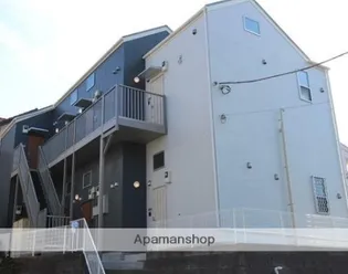 カーサ アリエッタIIの画像