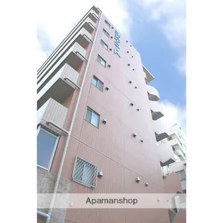 スカイコート大森第6【7階】の外観