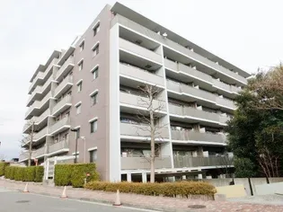 ローレルスクエア港南台 C棟の画像