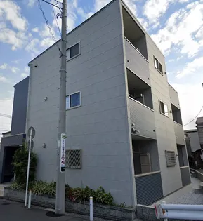 ブローテ【1階】の外観